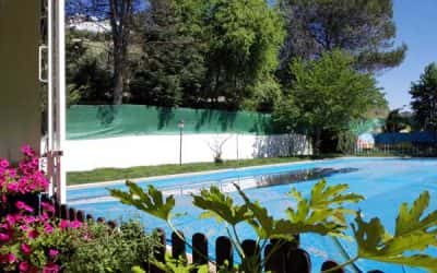 Proyecto Eléctrico de Piscina Municipal en Iznatoraf.