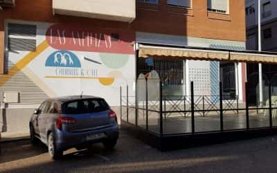 PROYECTO DE ADECUACIÓN «LAS MELLIZAS»