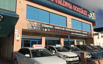 COMPRA Y VENTA DE VEHICULOS EN UBEDA