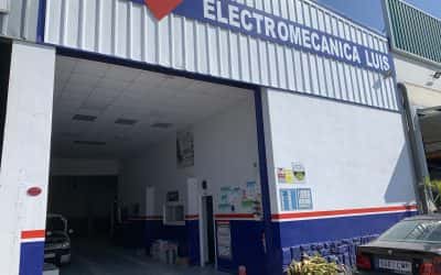 EXPOSICION, VENTA Y TALLER DE MECANICA EN GENERAL DE VEHICULOS